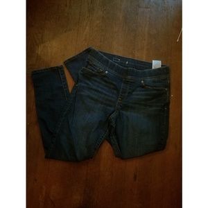 Levi Strauss Jeans